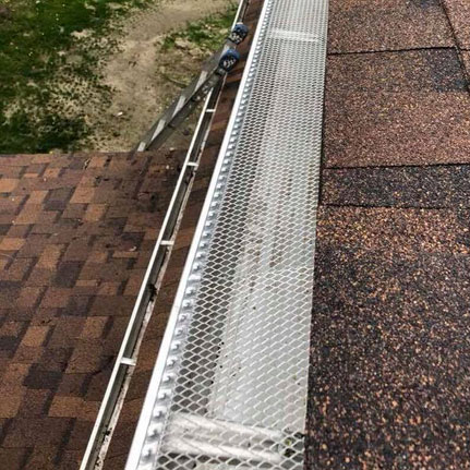 Gutter Repair Farmingdale NY