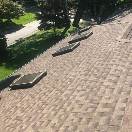 Skylight Repair Farmingdale NY