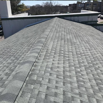 Roof Leak Repair Farmingdale NY